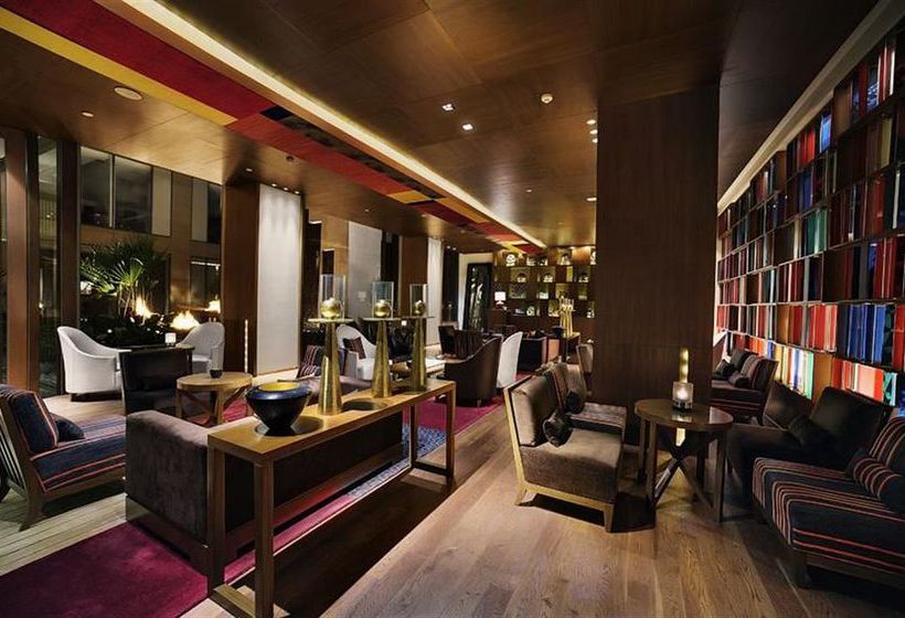 Hotel Hyatt Amritsar Amritsar