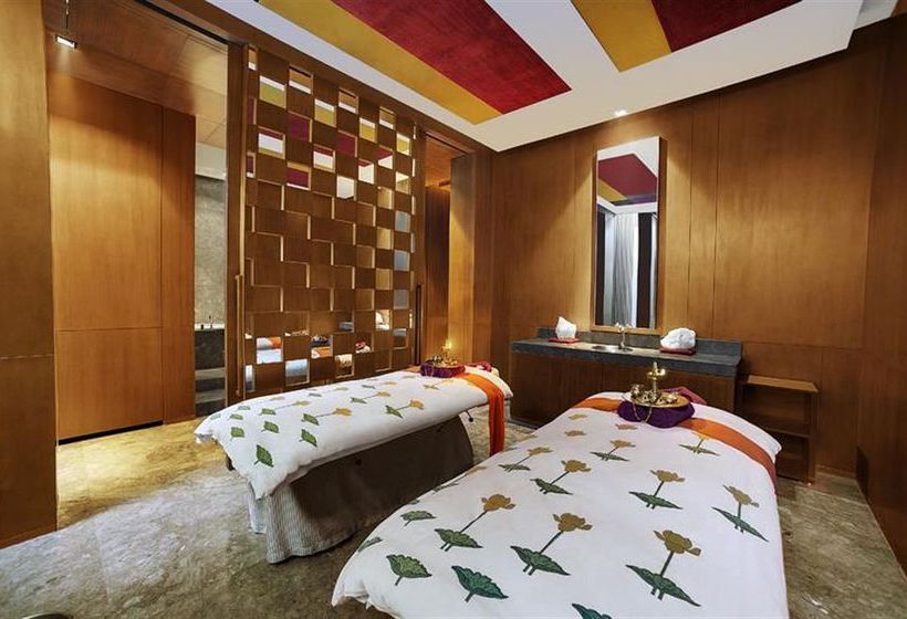 Hotel Hyatt Amritsar 1