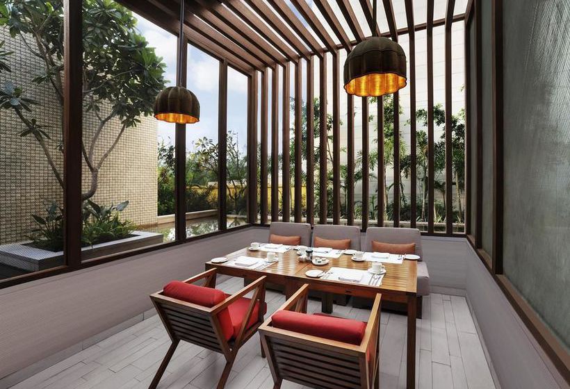 Hotel Hyatt Amritsar 11