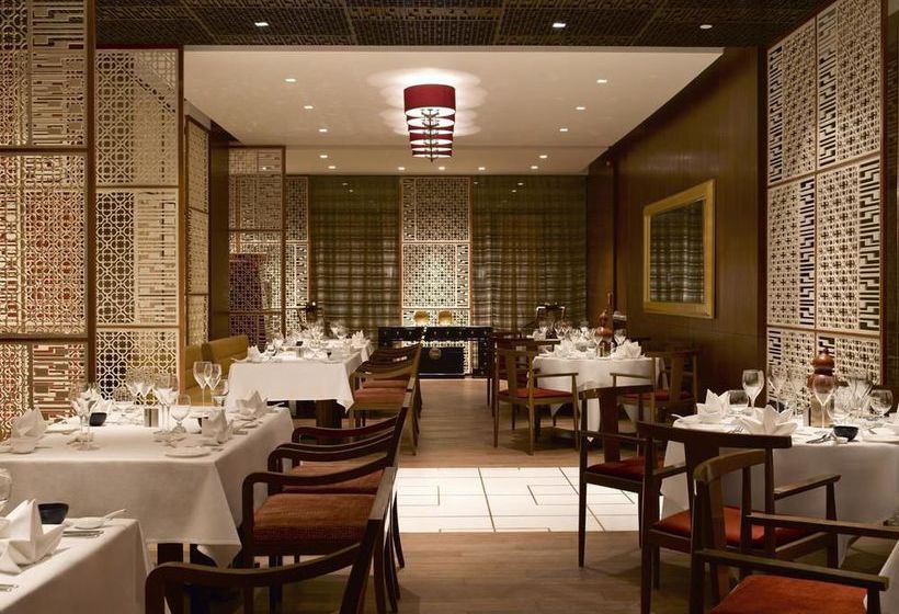 Hotel Hyatt Amritsar 12