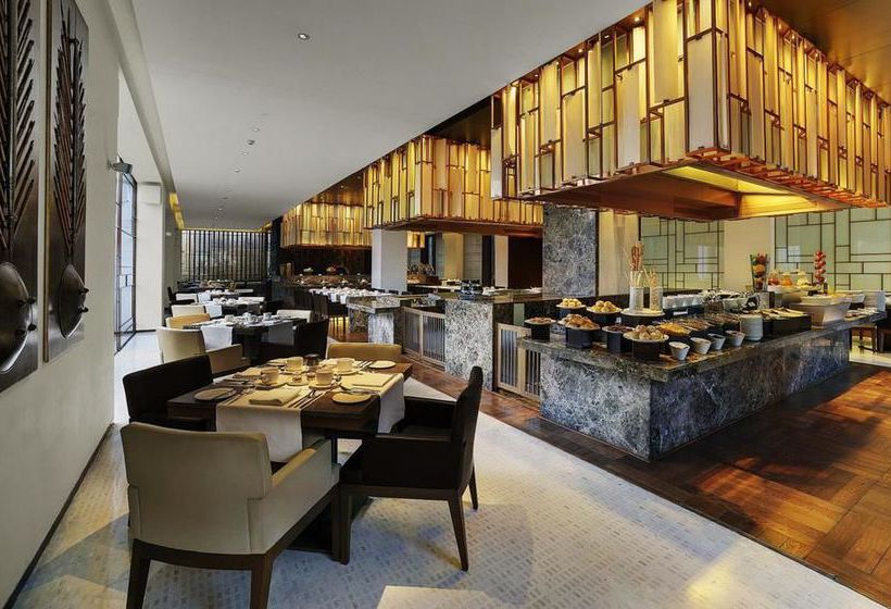 Hotel Hyatt Amritsar 13