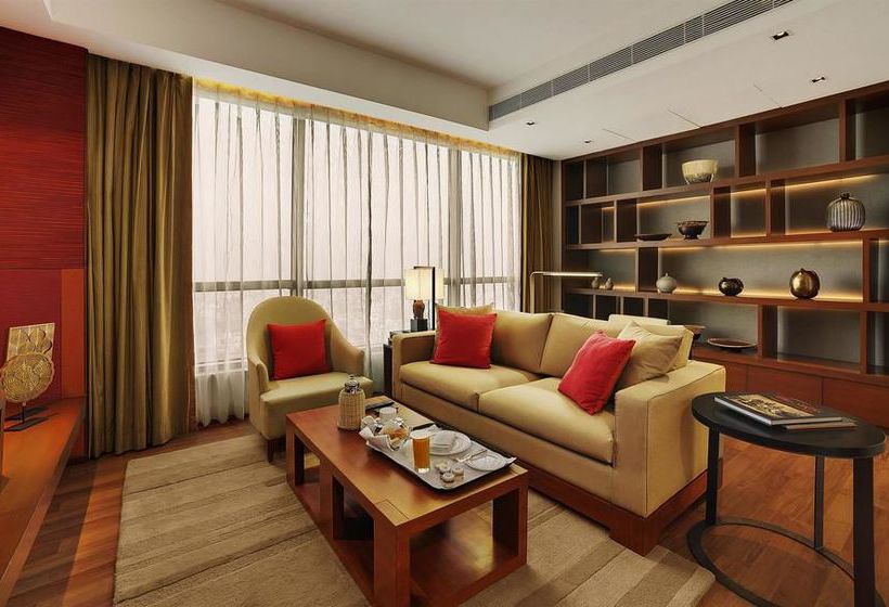 Hotel Hyatt Amritsar 14