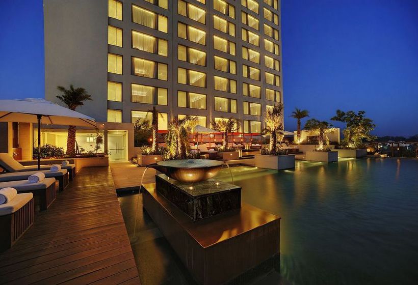 Hotel Hyatt Amritsar 15