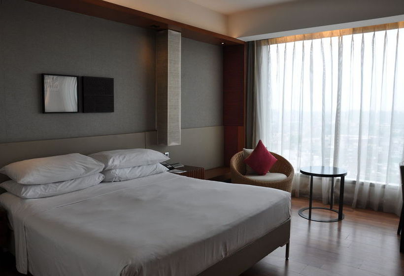 Hotel Hyatt Amritsar 17