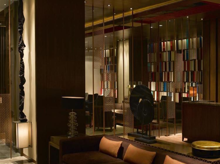 Hotel Hyatt Amritsar 19