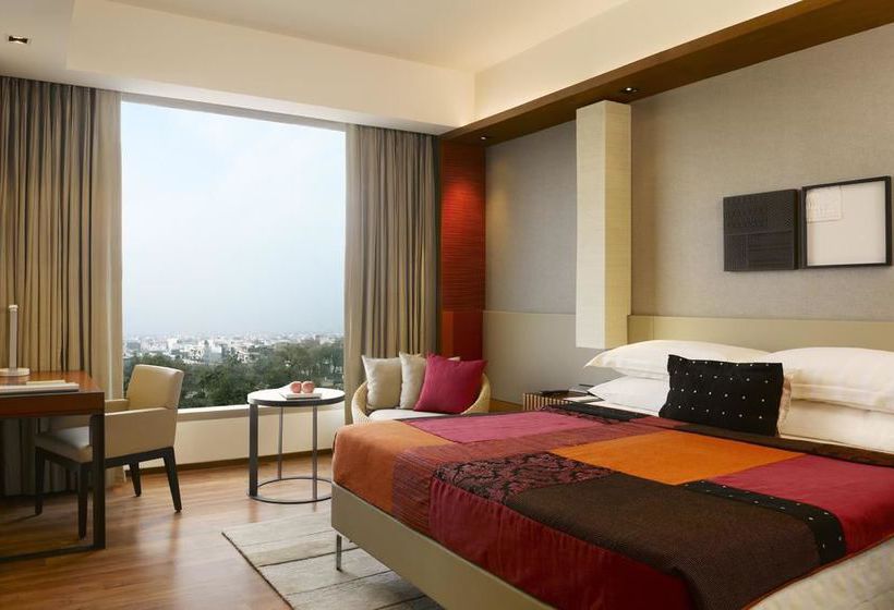 Hotel Hyatt Amritsar 2