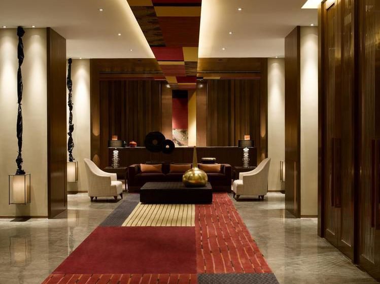 Hotel Hyatt Amritsar 20