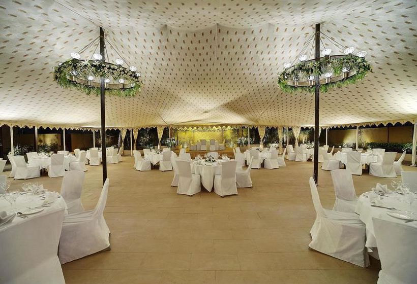 Hotel Hyatt Amritsar 3