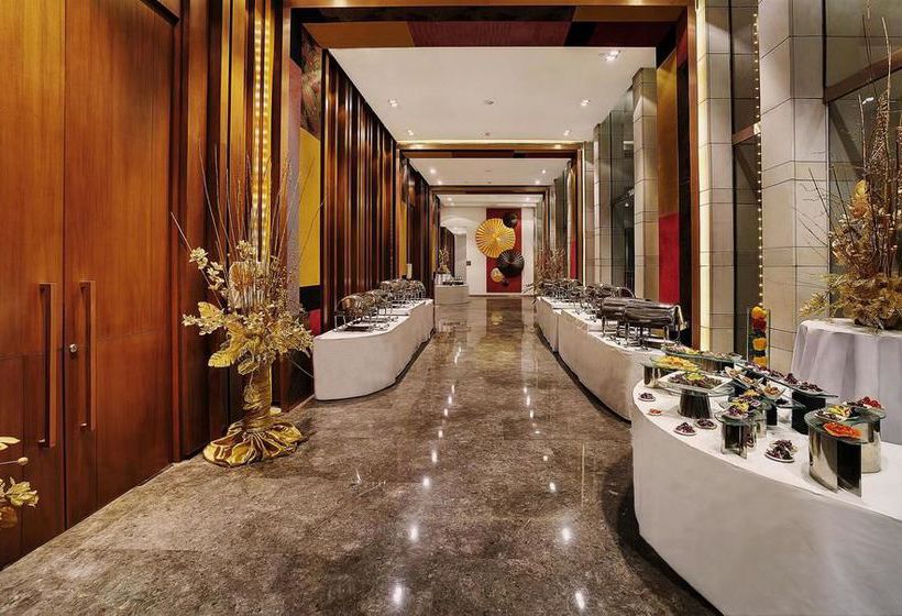 Hotel Hyatt Amritsar 4