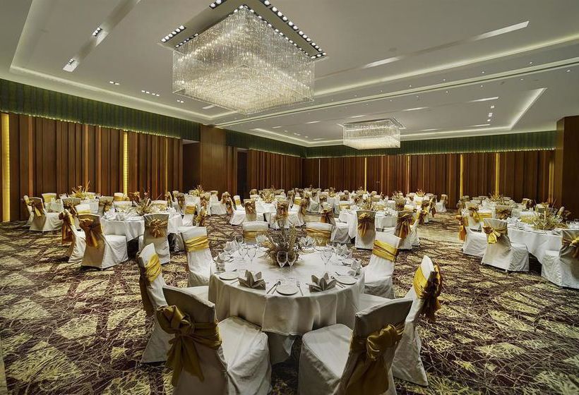 Hotel Hyatt Amritsar 5