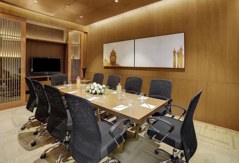 Hotel Hyatt Amritsar 6