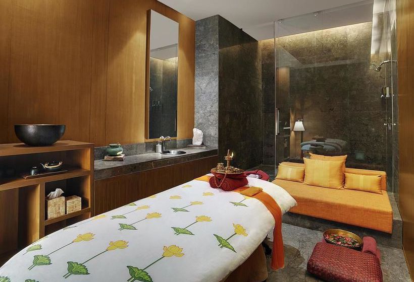 Hotel Hyatt Amritsar 7