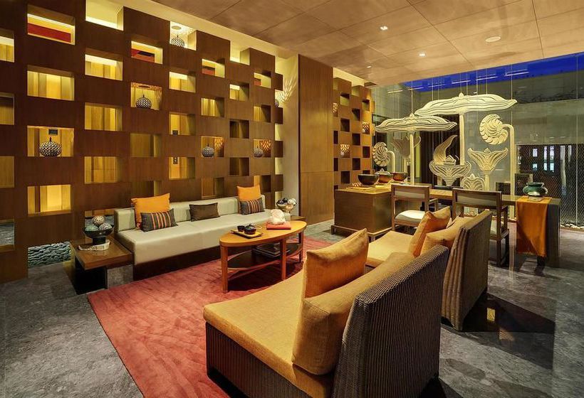 Hotel Hyatt Amritsar 8