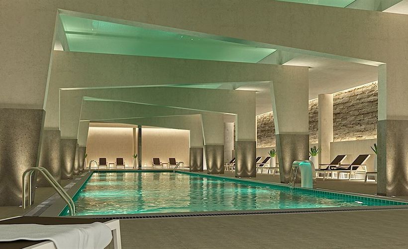 Hotel Gorki Panorama Sochi Krai de Krasnodar