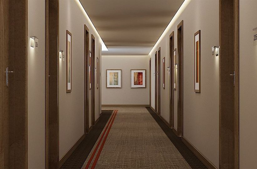 Hotel Gorki Panorama 1