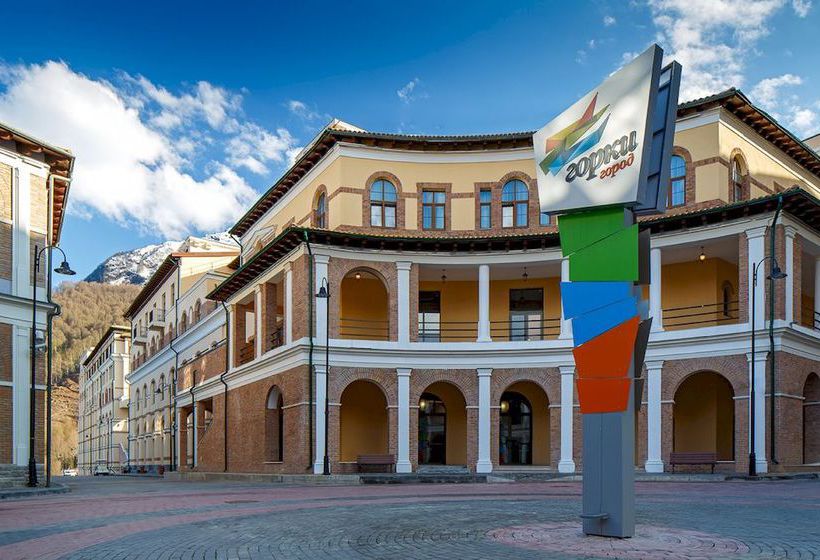 Hotel Gorki Panorama 13