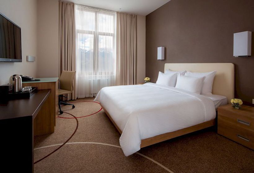 Hotel Gorki Panorama 15