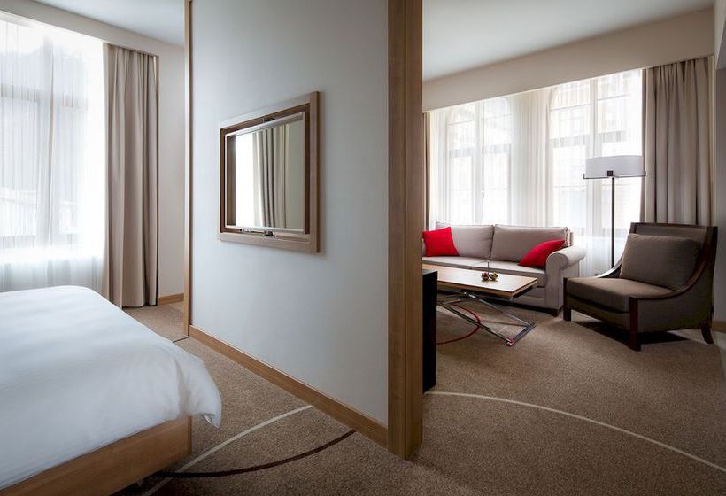 Hotel Gorki Panorama 16