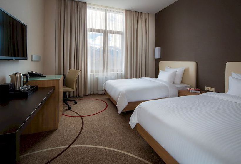 Hotel Gorki Panorama 17