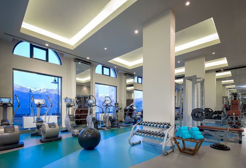 Hotel Gorki Panorama 18