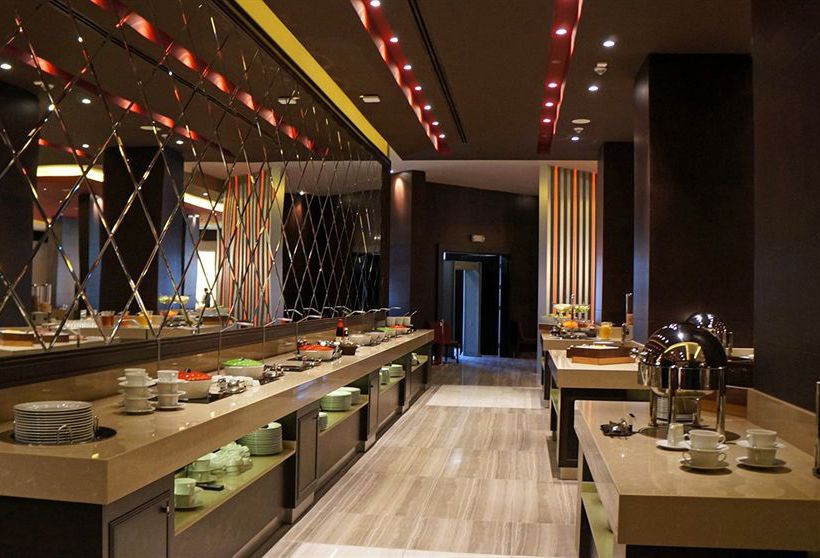 Hotel Gorki Panorama 3