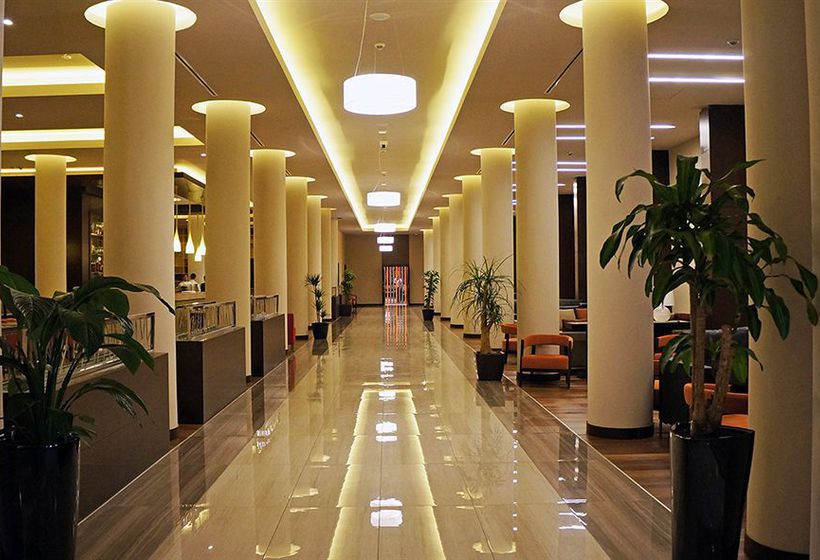 Hotel Gorki Panorama 5