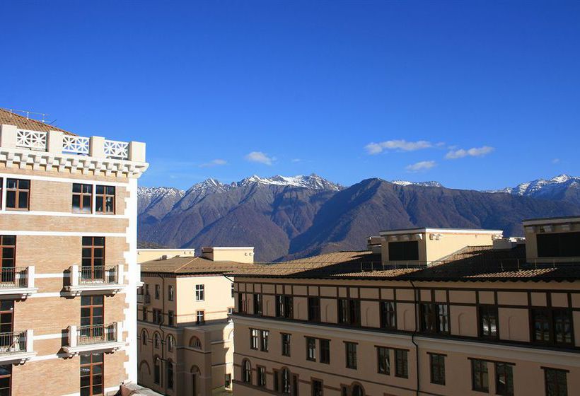 Hotel Gorki Panorama 6