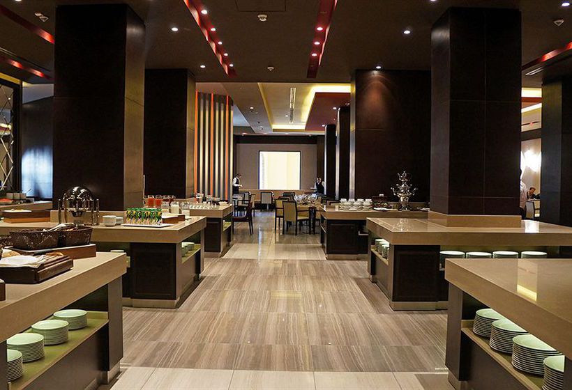 Hotel Gorki Panorama 8