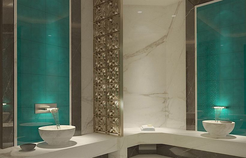 Gorki Grand Hotel Krai de Krasnodar