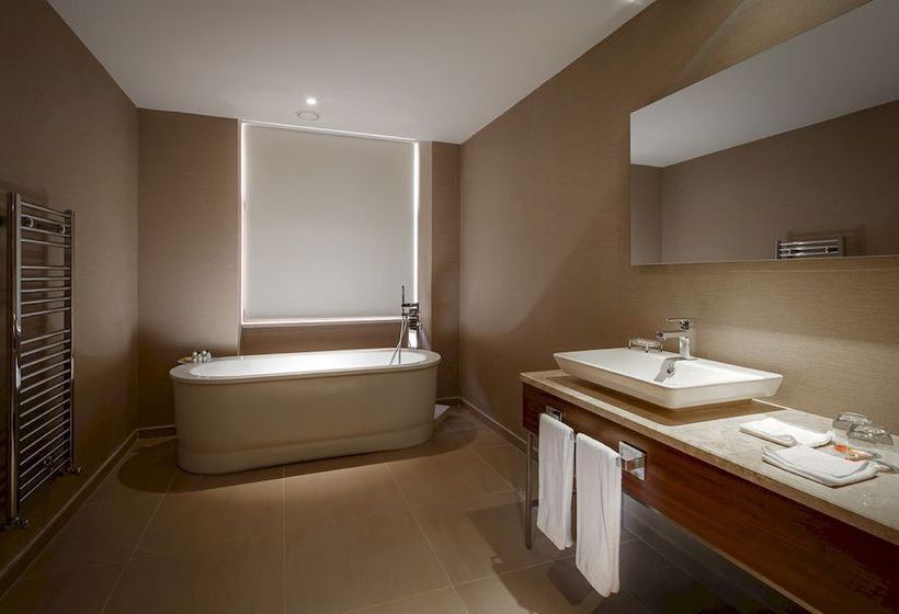 Gorki Grand Hotel 12