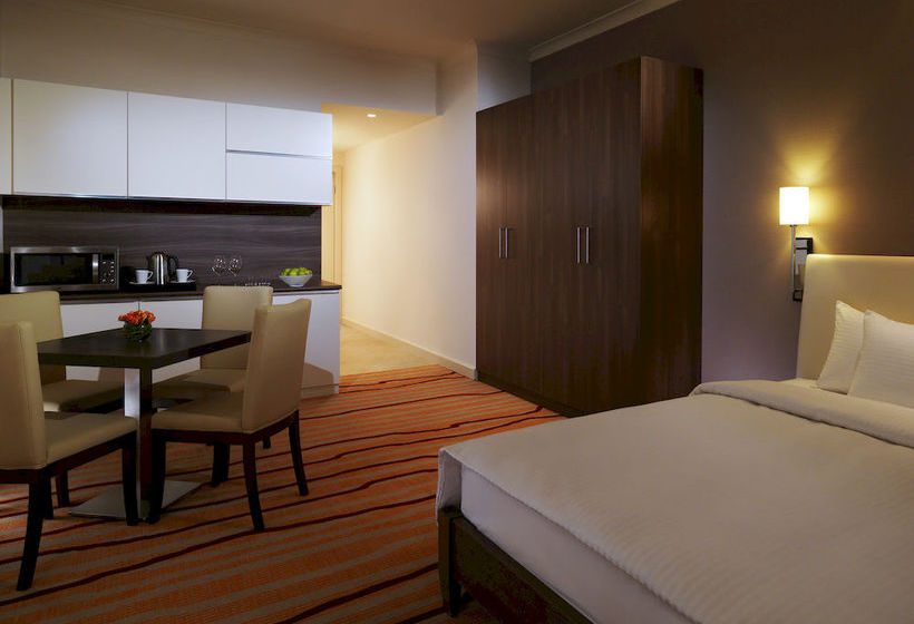 Gorki Grand Hotel 19