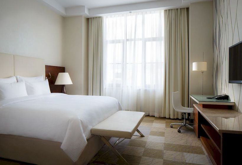 Gorki Grand Hotel 20