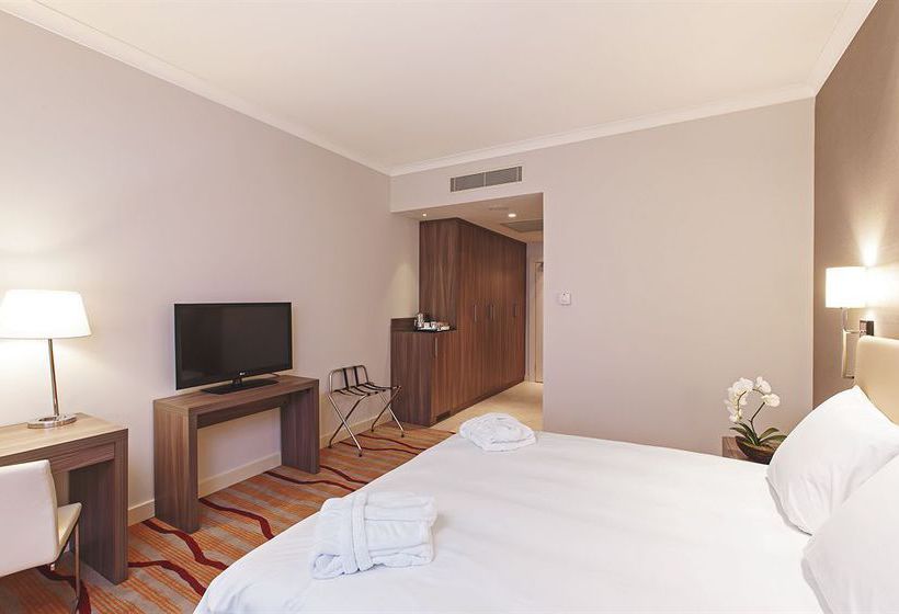 Hotel Gorki Plaza