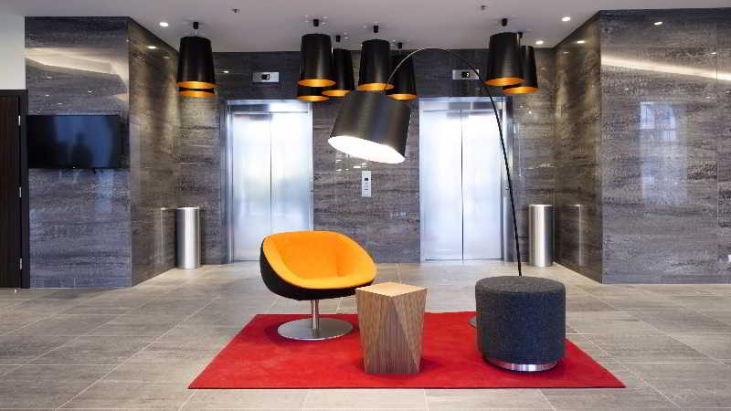 Hotel Park Inn Sochi City Centre Sochi