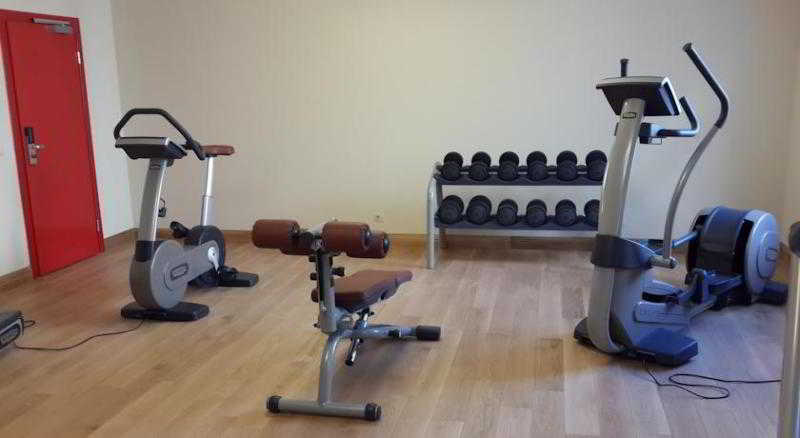 Hotel Park Inn Sochi City Centre 11