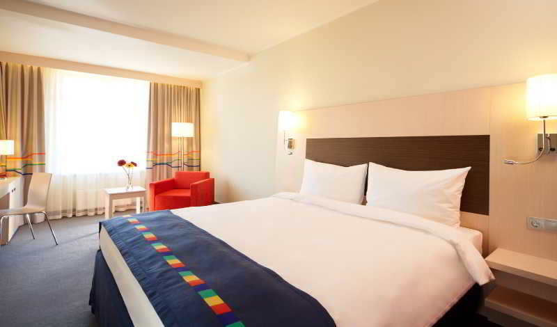 Hotel Park Inn Sochi City Centre 14