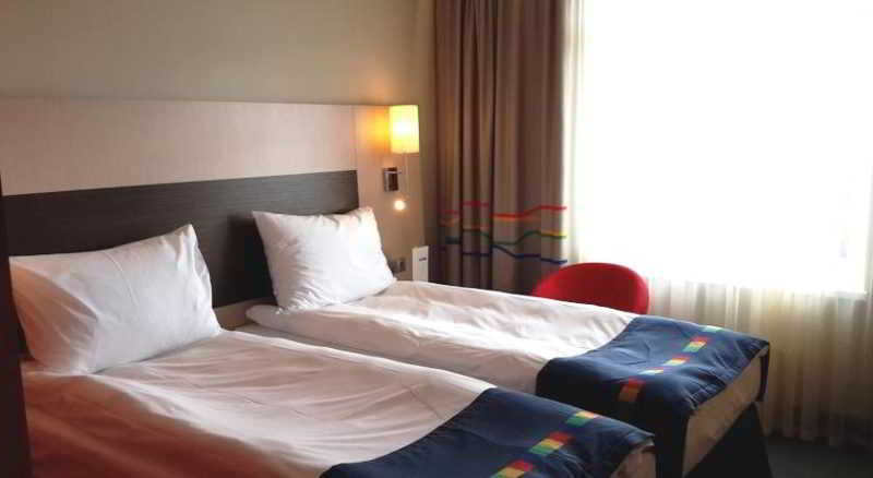 Hotel Park Inn Sochi City Centre 16