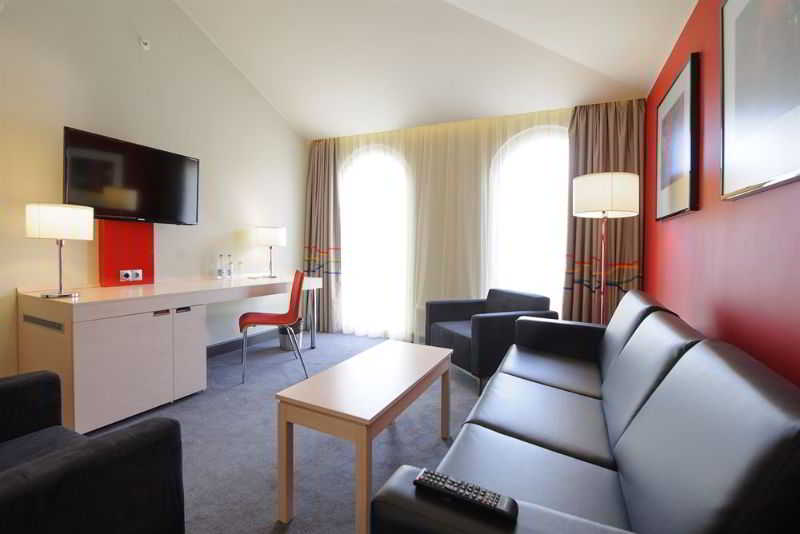 Hotel Park Inn Sochi City Centre 17