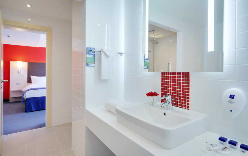 Hotel Park Inn Sochi City Centre 18