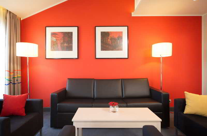 Hotel Park Inn Sochi City Centre 19