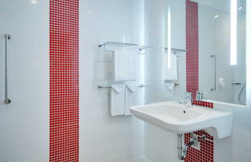 Hotel Park Inn Sochi City Centre 5