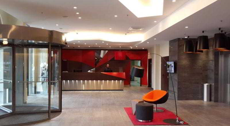 Hotel Park Inn Sochi City Centre 7