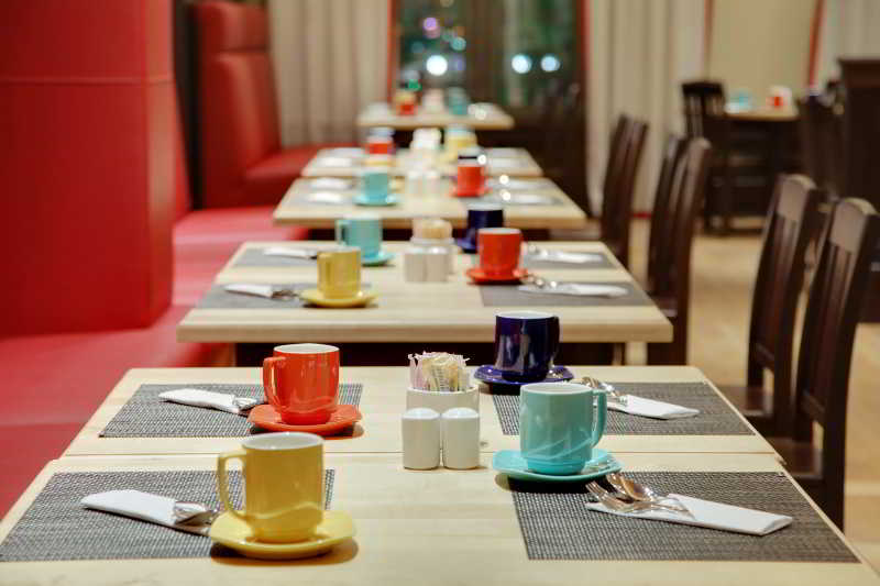 Hotel Park Inn Sochi City Centre 8