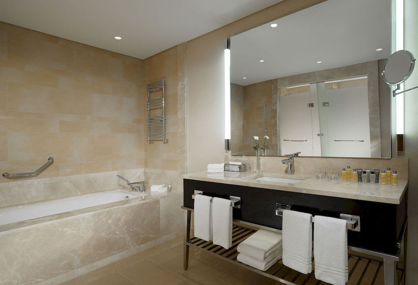 Hotel Sochi Marriott Krasnaya Polyana Sochi Krai de Krasnodar