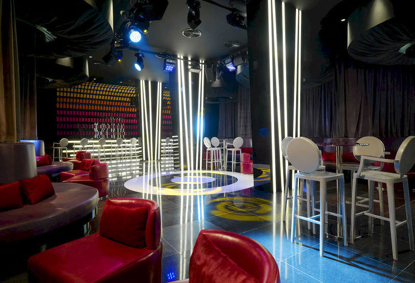 Hotel Sochi Marriott Krasnaya Polyana 19