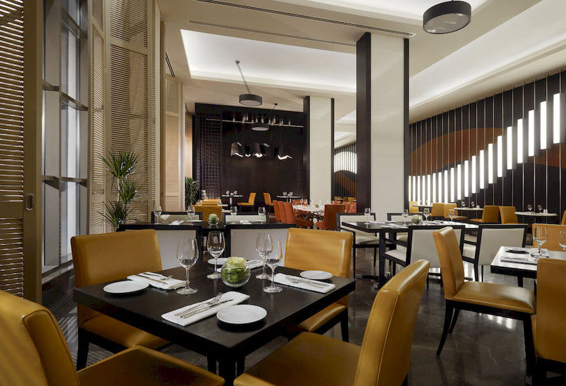 Hotel Sochi Marriott Krasnaya Polyana 2