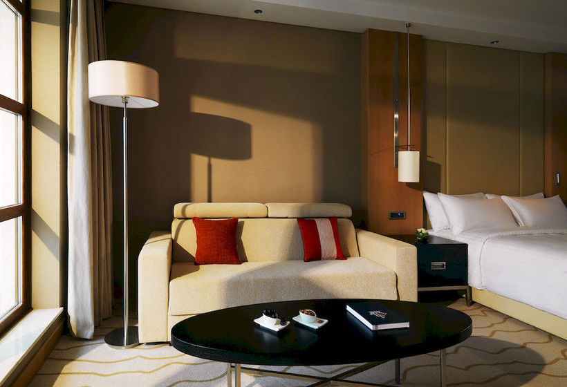 Hotel Sochi Marriott Krasnaya Polyana 6