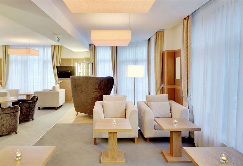 Hotel Golden Tulip Rosa Khutor 10