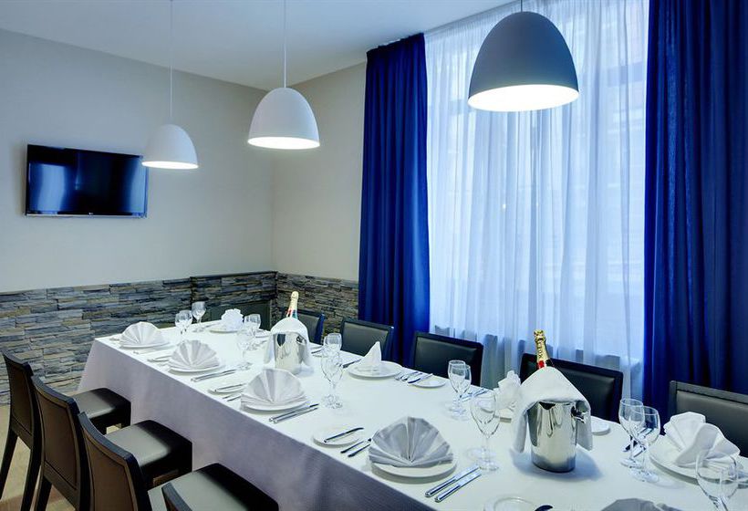 Hotel Golden Tulip Rosa Khutor 16