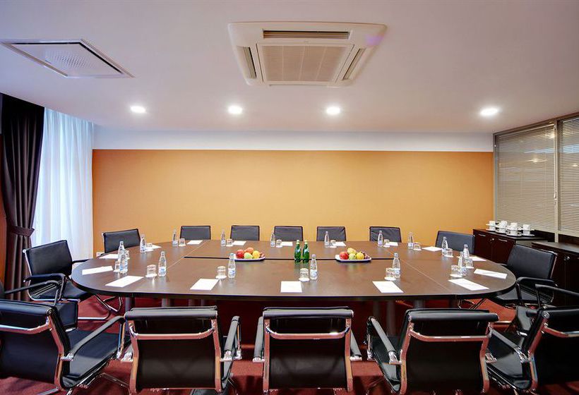 Hotel Golden Tulip Rosa Khutor 17